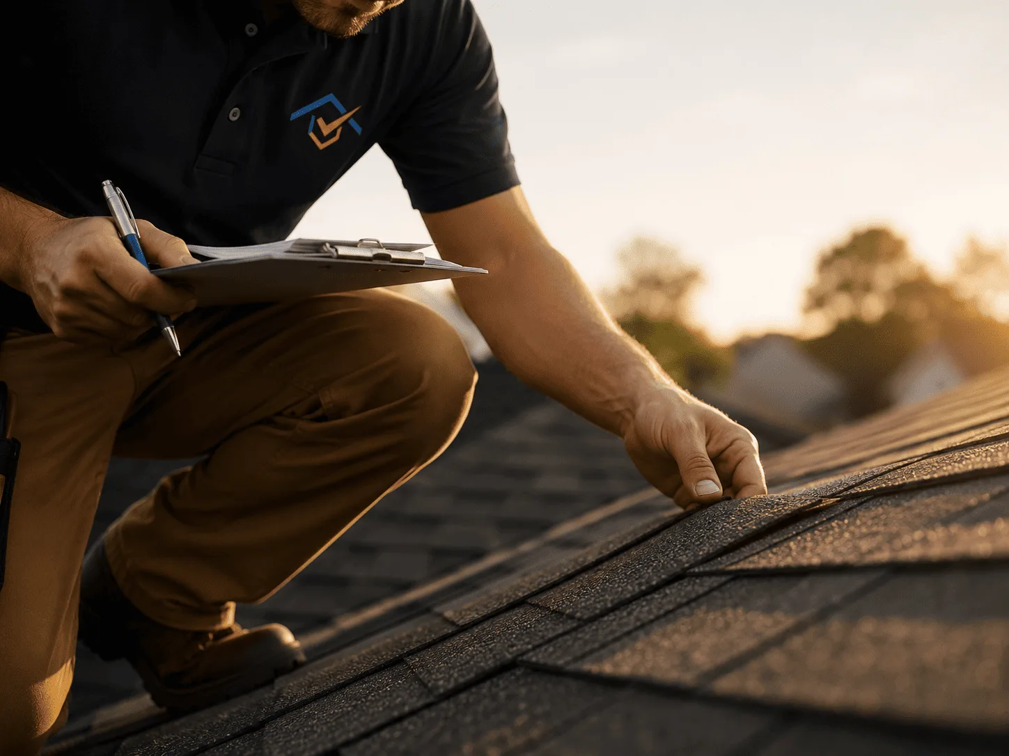 Why Choose Roof Inspection in West Point, TX