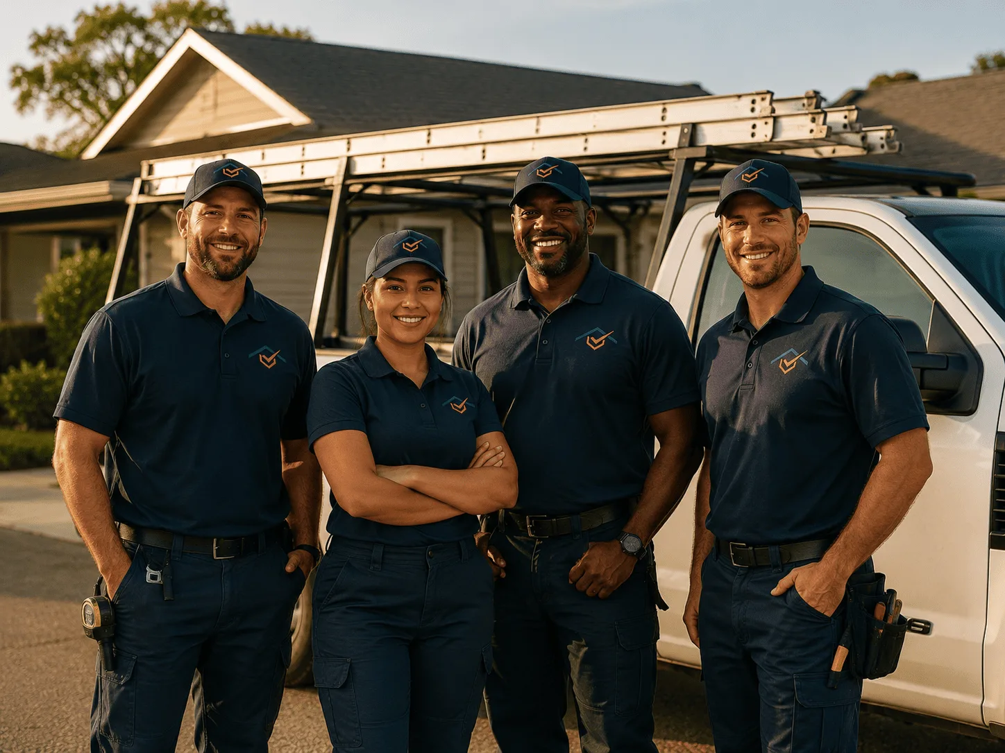 Roof Inspection company in West Point, TX